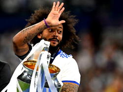 Real Madrid great Marcelo retires from football