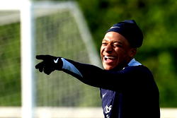 Real Madrid set to announce Kylian Mbappe as new signing