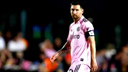 Messi, Alba risk ban after MLS All-Star game withdrawal
