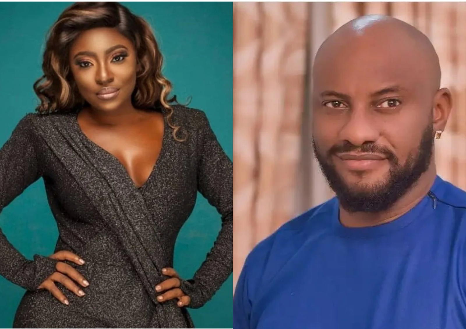 Scathing reactions greet Yvonne Jegede’s apology over comment on Yul-May Edochie saga