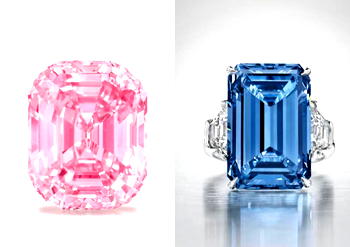 5 most expensive rings in the world