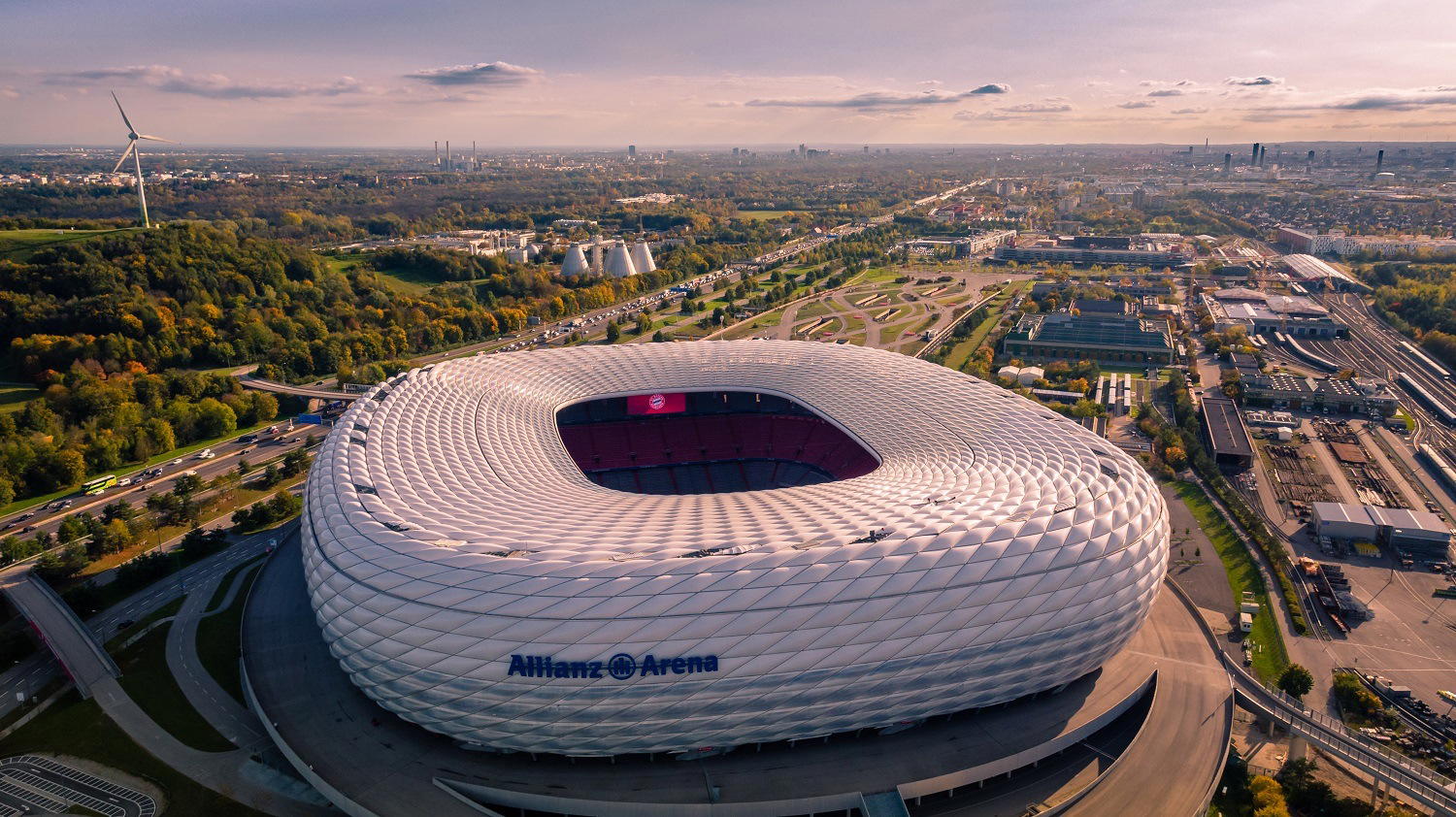 Euro 2024 host stadium in Munich to display rainbow colours Vanguard News