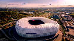 Euro 2024 host stadium in Munich to display rainbow colours