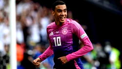 Euro 2024 top scorers: Jamal Musiala, other players with most goals