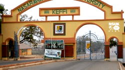 Police launch manhunt for abductors of six Nasarawa varsity students