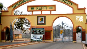 Police launch manhunt for abductors of six Nasarawa varsity students