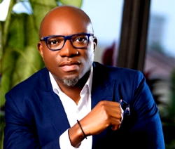 Former Konga CEO, Nick Imudia commits suicide