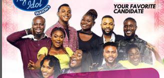 Nigerian Idol: Stirring tributes, shocking evictions