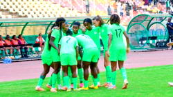 WAFU B Women’s U-20: Nigeria to face Ghana Saturday