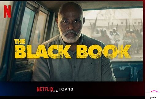 Nigeria, South Africa battle as Netflix reveals most watched movies