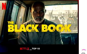 Nigeria, South Africa battle as Netflix reveals most watched movies/series 2023