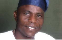 How Lagos APC members manhandled Ojelabi