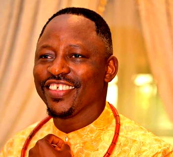 Osanebi surprises four supporters with brand new cars, launches N50m SME support scheme
