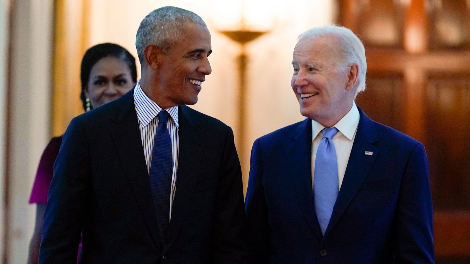 'Bad debate night happens,' Obama throws weight behind Biden Vanguard