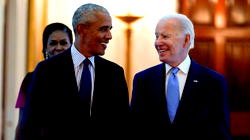 Top democrats rule out replacing Biden amid calls for him to quit