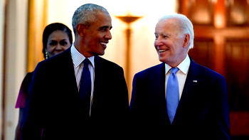 ‘Bad debate night happens,’ Obama throws weight behind Biden