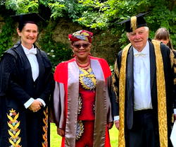 Okonjo-Iweala’s reappointment as WTO DG, a win for Africa – ADC
