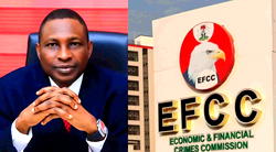 EFCC, Interpol collaborate to tackle illicit financial flows