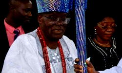 Ibadan markets to remain closed until noon Friday for Olubadan’s burial