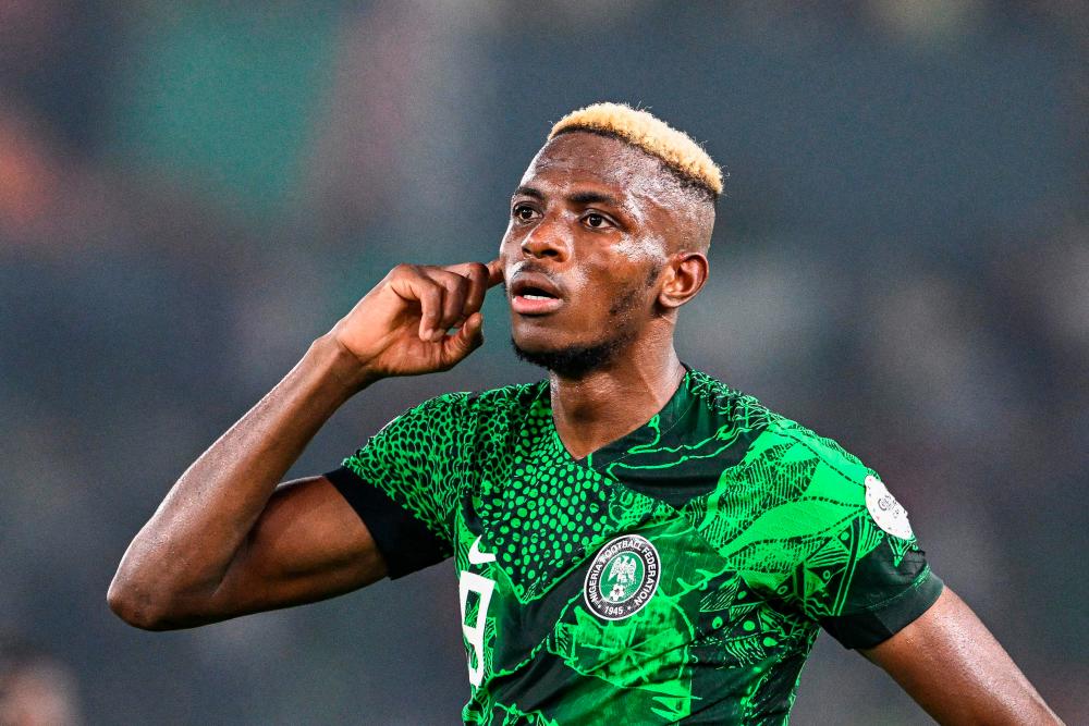 Nigeria seek revenge against Benin as AFCON qualifying kicks off