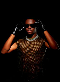 TikTok made my music soar – Singer, P-Kay
