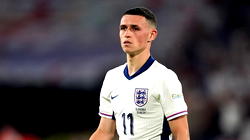 Phil Foden leaves England’s Euro 2024 camp, returns to UK