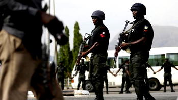Criminal Hideouts Clampdown: RRS nabs over 30 in Lagos