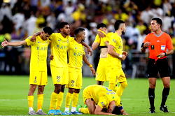 Ronaldo in tears after Saudi King’s Cup final defeat
