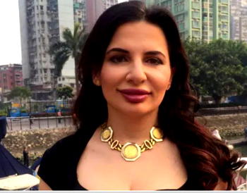 Reward for fugitive ‘Cryptoqueen’ raised to $5m