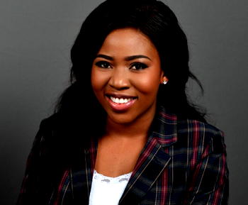 Pioneering Sustainable African Fashion and Economic Development in the U.S.: Damilola Fasinu’s Journey