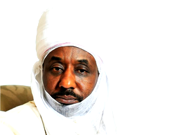 Sanusi to judges: You will answer for wrong verdicts on Judgement Day