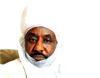 Eid-el-Fitr: Ban on Sallah Durbar in Kano is for public good – Sanusi