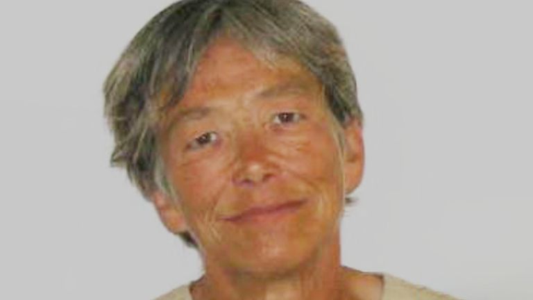 Woman released after 43 years in prison for crime she didn’t commit