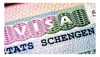 Top 5 hardest Schengen countries to get visa