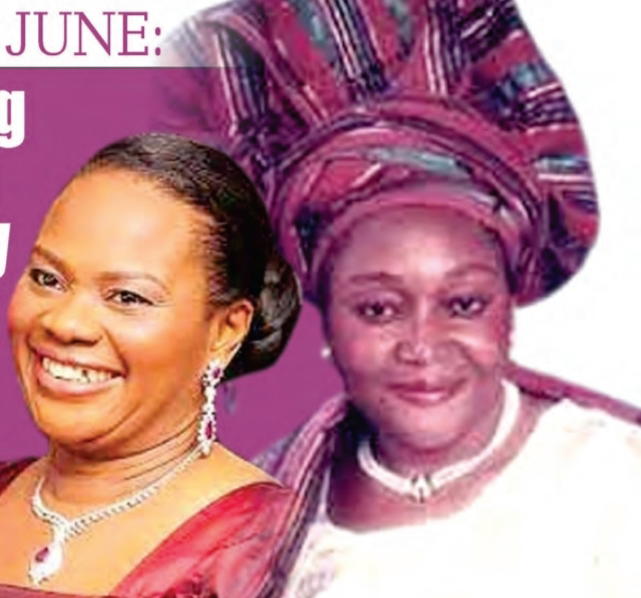 The Ides of June: Remembering Kadirat, Dora as Democracy Day swings by
