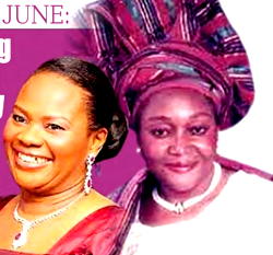 The Ides of June: Remembering Kadirat, Dora as Democracy Day swings by