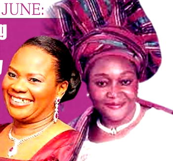 The Ides of June: Remembering Kadirat, Dora as Democracy Day swings by