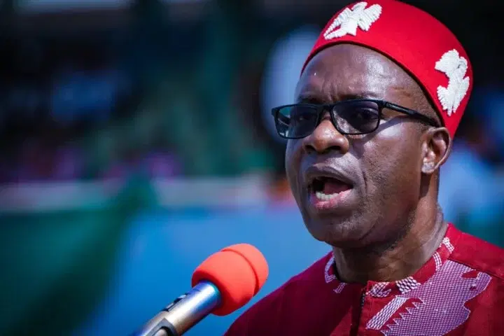 Governor Soludo dismisses entire slate of politically appointed officials