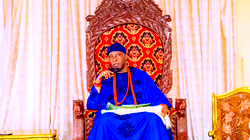 Hajj: ‘You lack power to query me, Chief Imam not traditional title’ — Ayilara tackles Soun