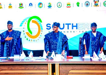 Southern Governors’ Forum moves to foster trade, investment