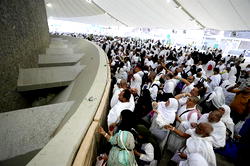 Over 1300 died during 2024 hajj, Saudi Arabia confirms