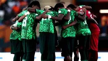 Super Eagles: Adepoju sad, says World Cup qualification be difficult