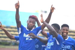 Ultimate Football League hosts 4th edition in S’East, North