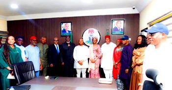 FG flags off Investment Certification Programme for Enugu