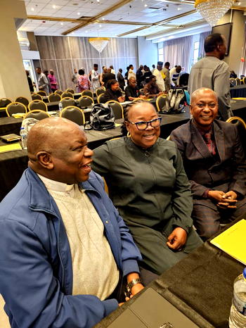 FCT pilgrims board confirms readiness for 2023 Christian pilgrimage to Israel
