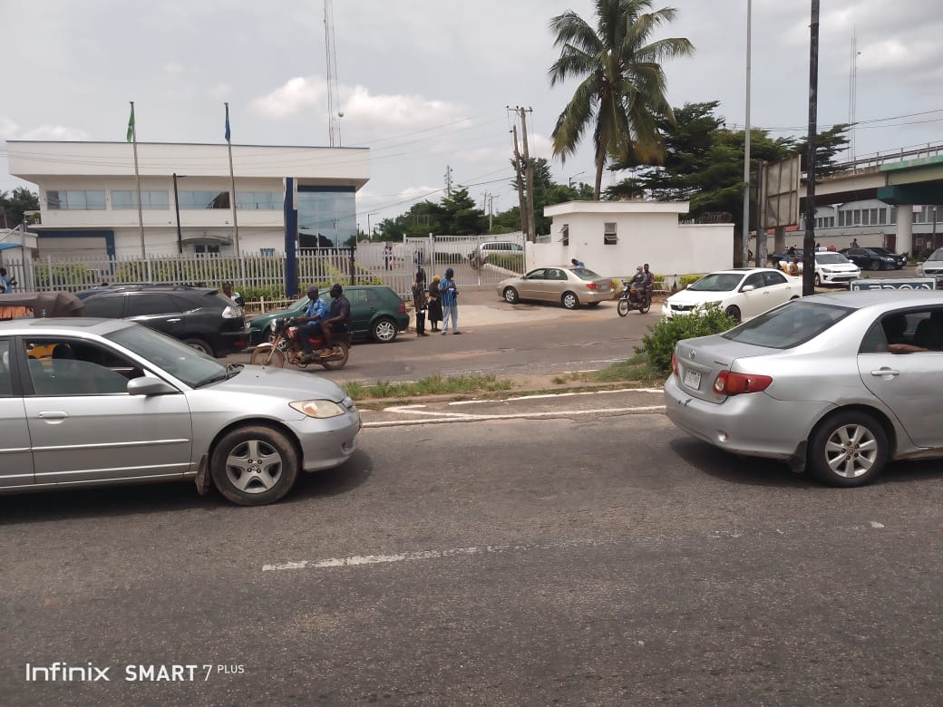 Strike: Public offices shut down in Bayelsa