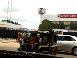 Strike: Banks snub NLC, TUC’s directive, open in Warri