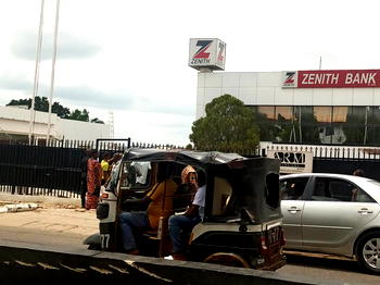 Strike: Banks snub NLC, TUC’s directive, open in Warri