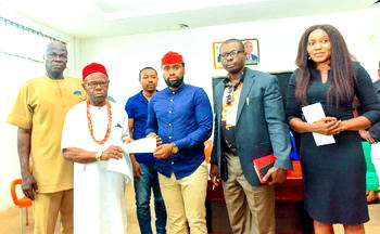 Holy Ghost Modern Bus Terminal: Enugu Gov’t pays 2nd batch of compensation