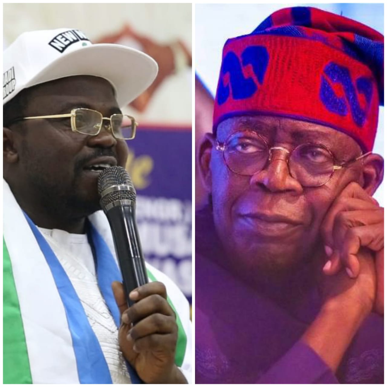 Listen to workers' demand, save Nigeria from collapse, Ajadi urges Tinubu
